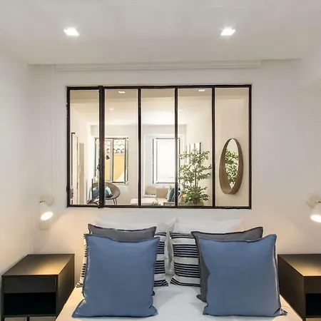 Lovelystay - Traditional Alfama View Lisbon Exterior photo